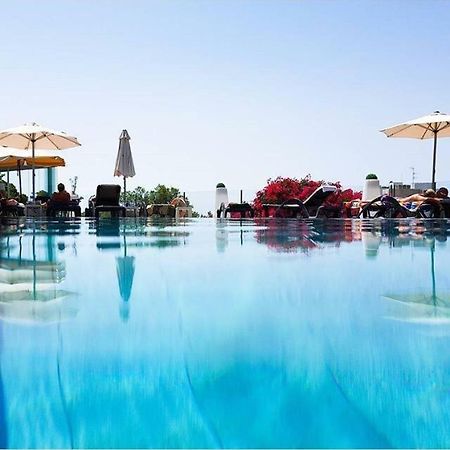 Exe Portals Nous (Adults Only) Hotel Exterior foto