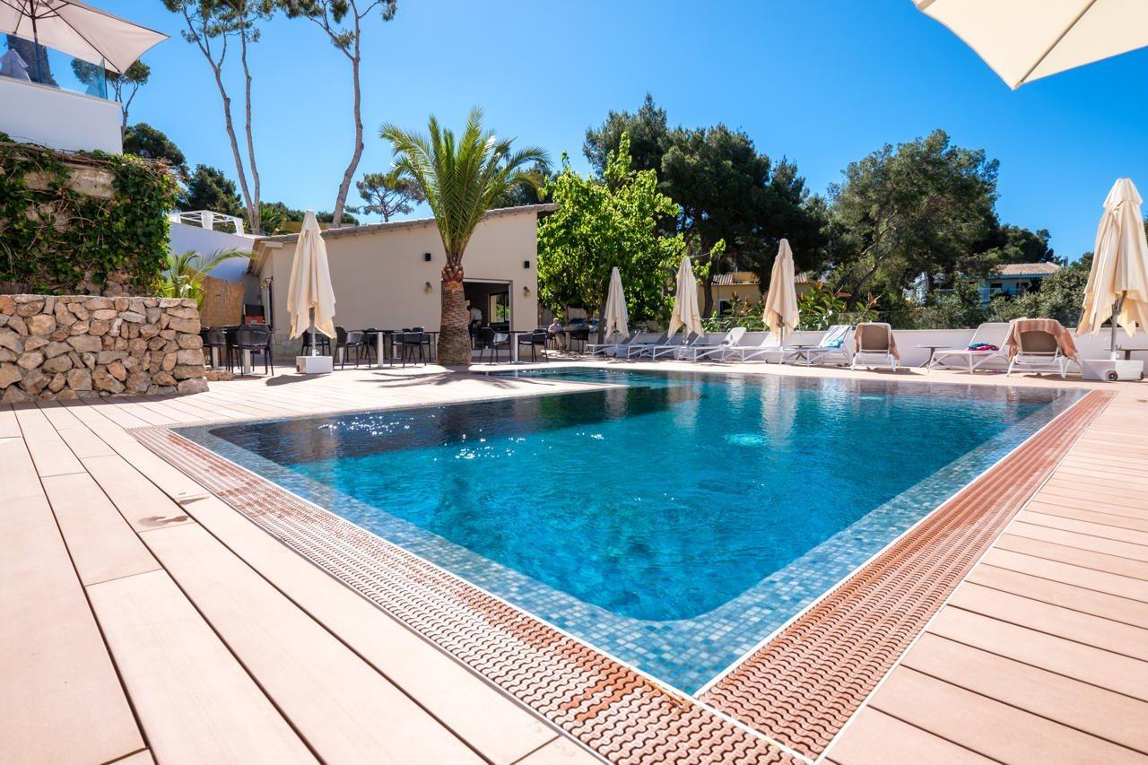 Exe Portals Nous (Adults Only) Hotel Exterior foto