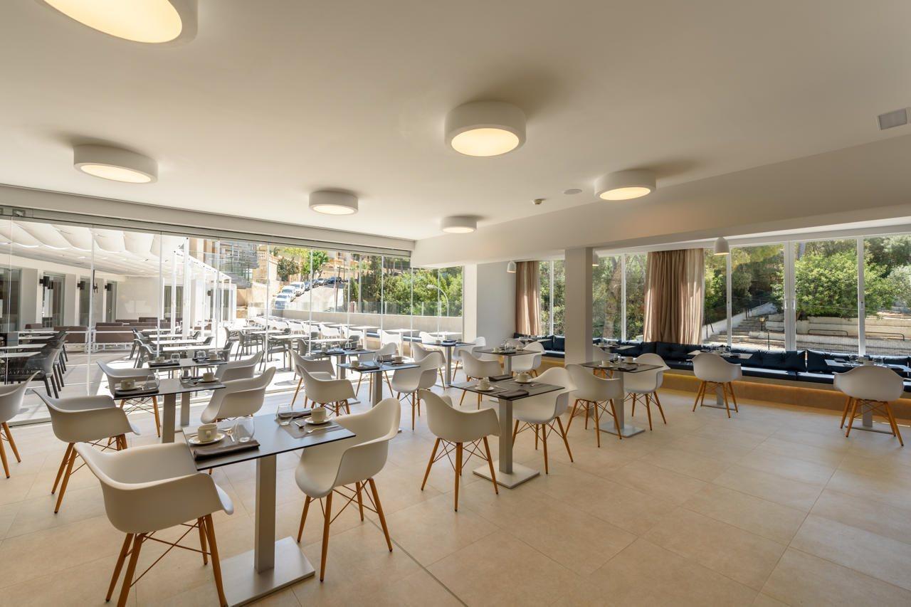 Exe Portals Nous (Adults Only) Hotel Exterior foto