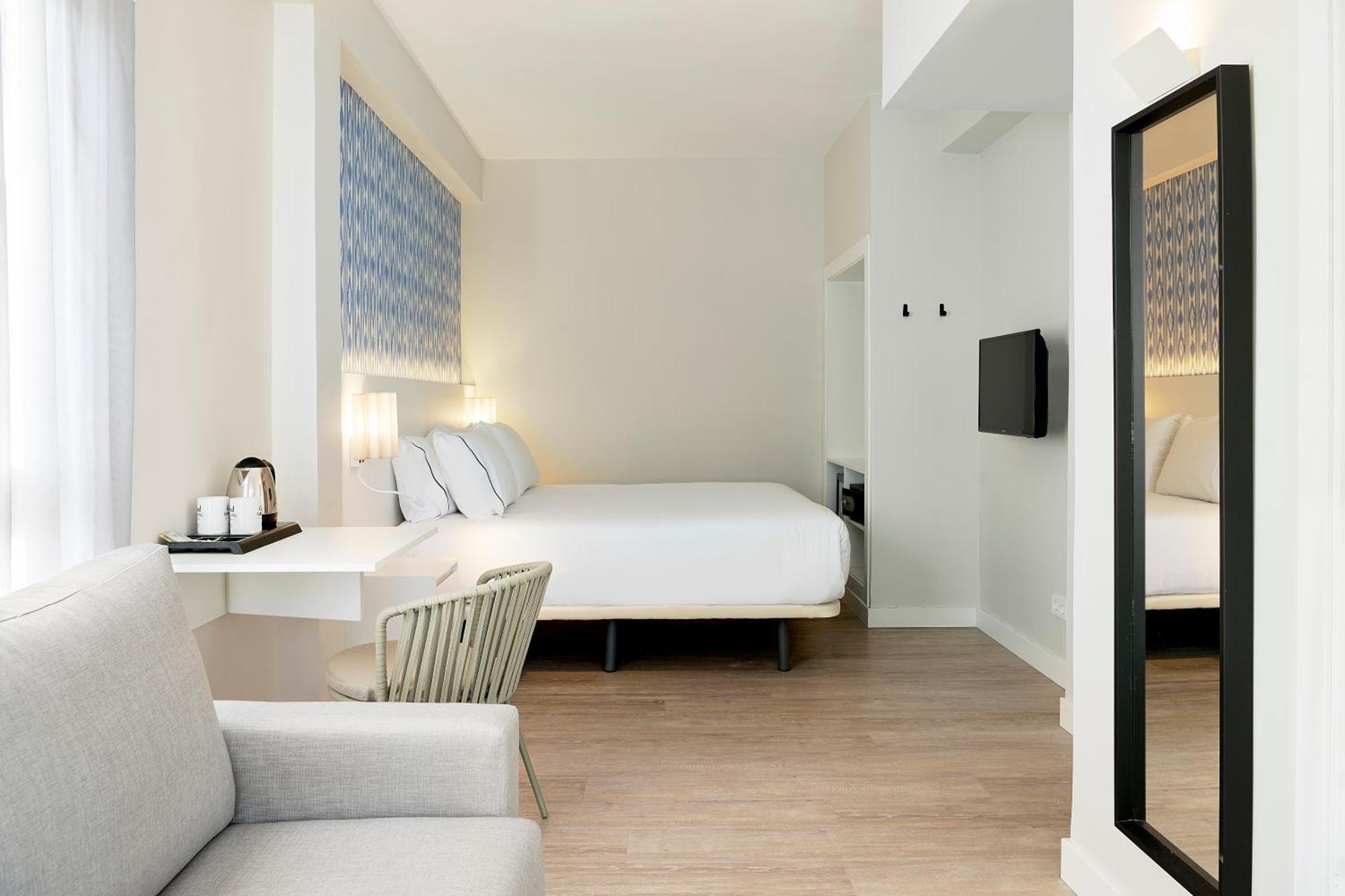 Exe Portals Nous (Adults Only) Hotel Exterior foto