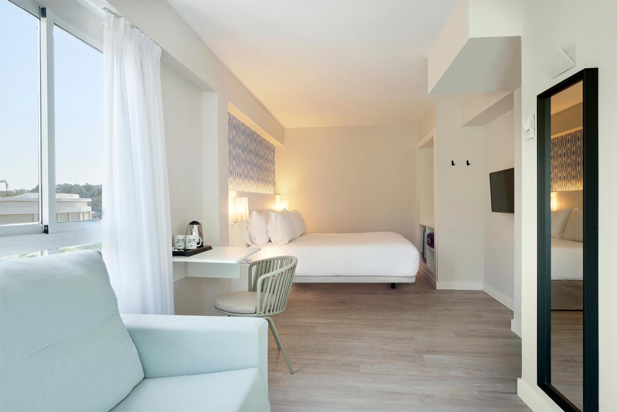 Exe Portals Nous (Adults Only) Hotel Exterior foto