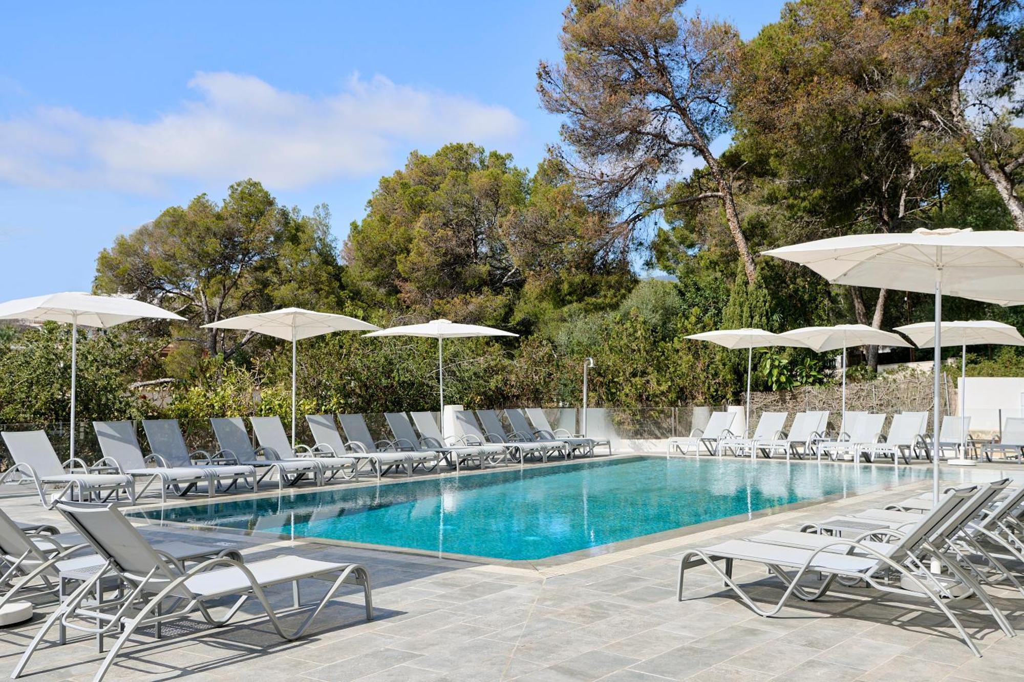 Exe Portals Nous (Adults Only) Hotel Exterior foto