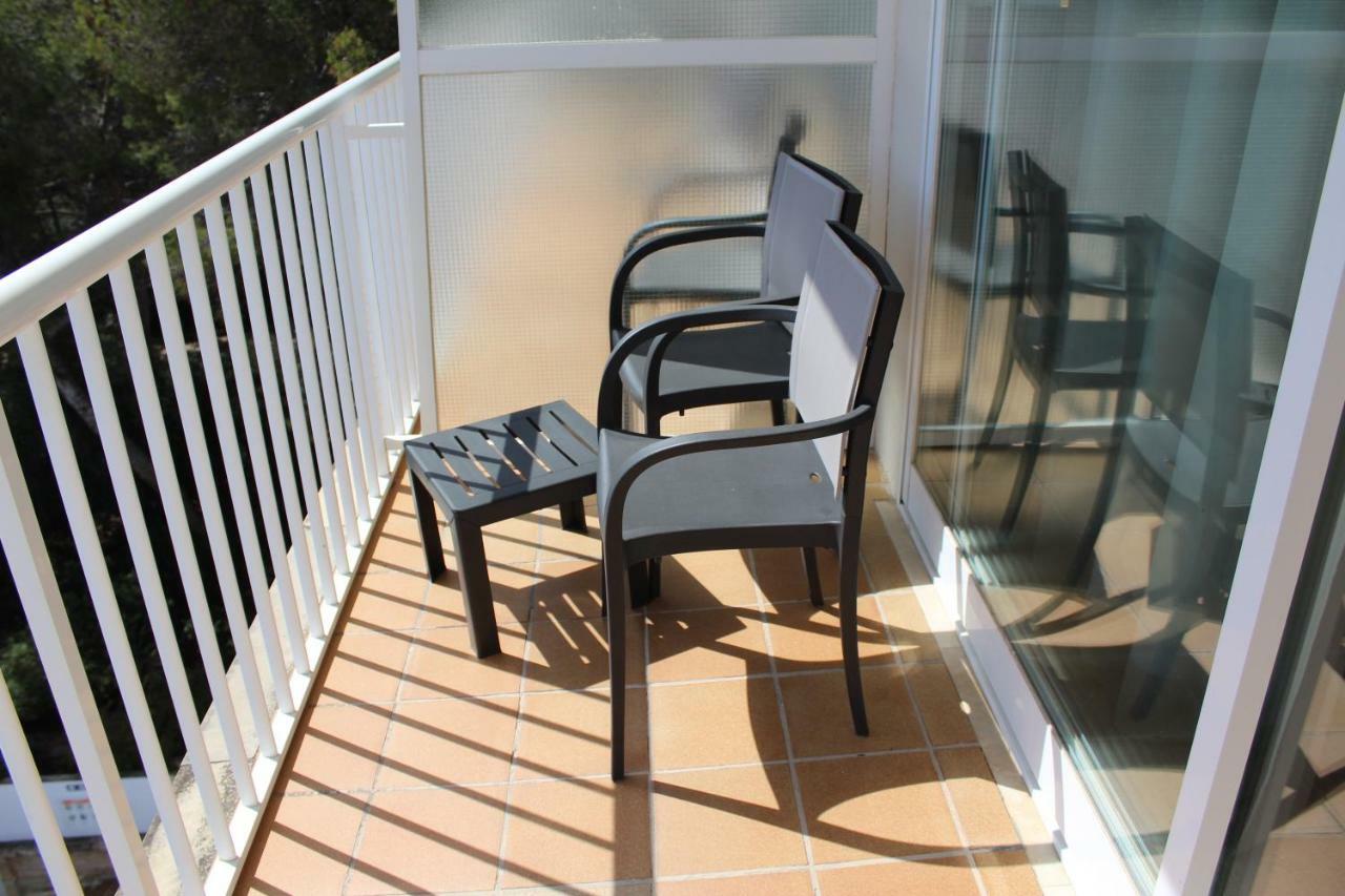 Exe Portals Nous (Adults Only) Hotel Exterior foto